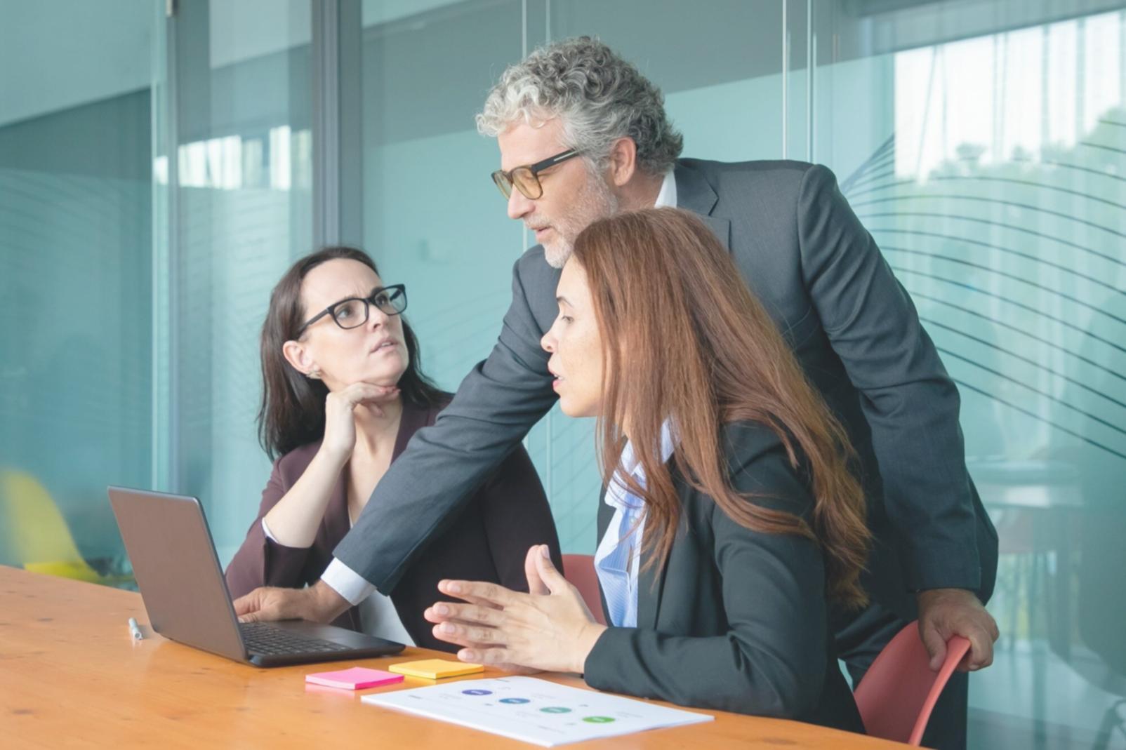 Finanzplanung und Budgetierung